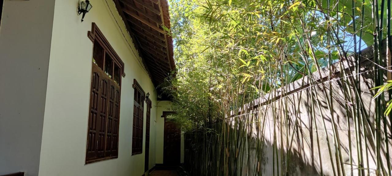 Banyan Villa נה טראנג מראה חיצוני תמונה