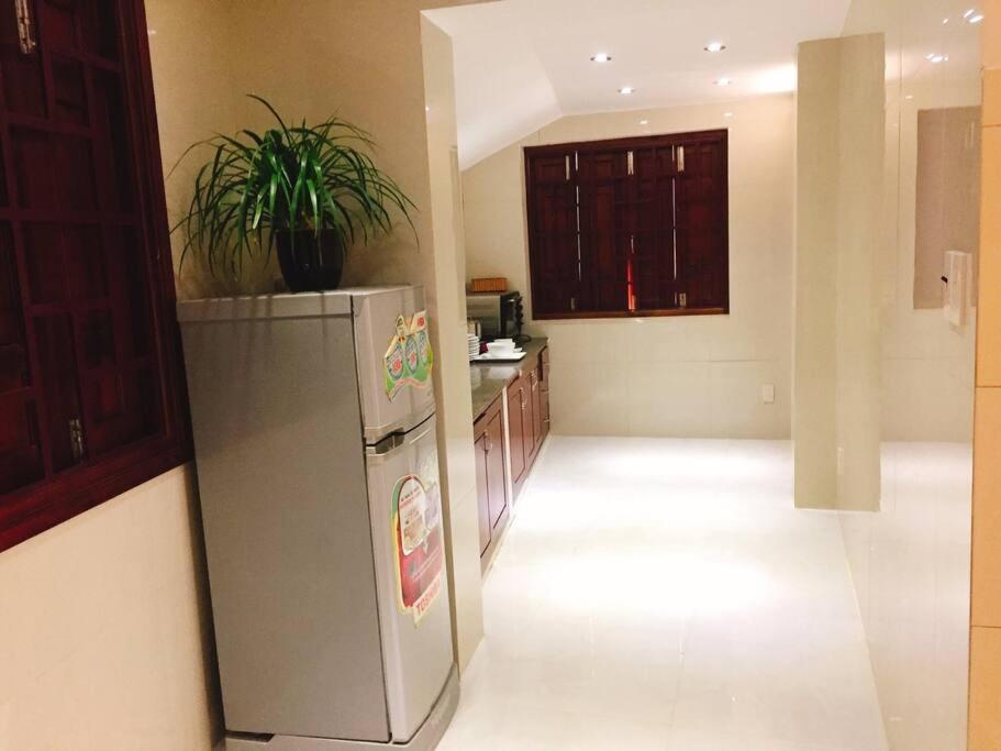 Banyan Villa נה טראנג מראה חיצוני תמונה
