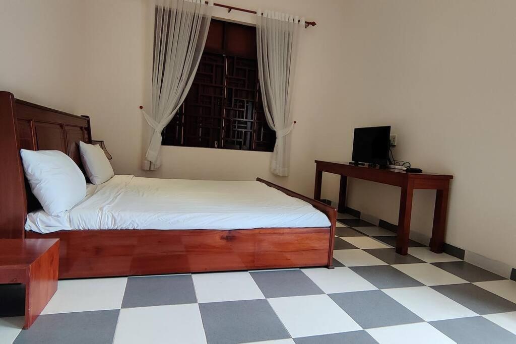 Banyan Villa נה טראנג מראה חיצוני תמונה