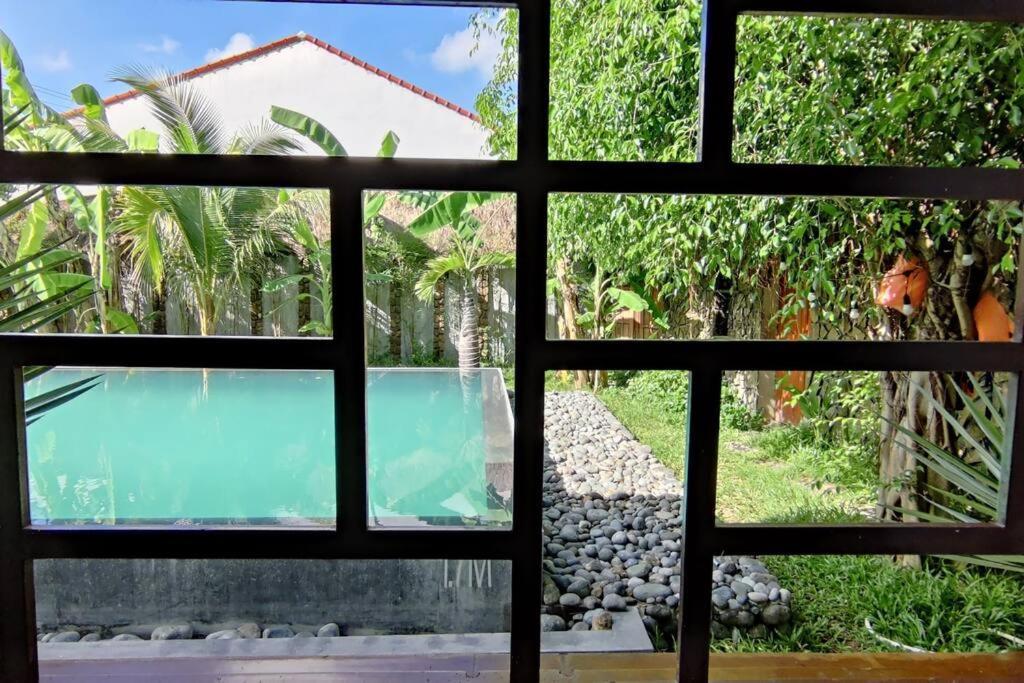 Banyan Villa נה טראנג מראה חיצוני תמונה