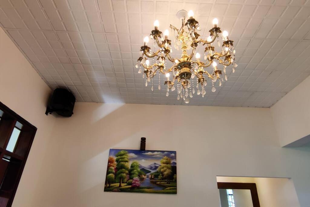 Banyan Villa נה טראנג מראה חיצוני תמונה