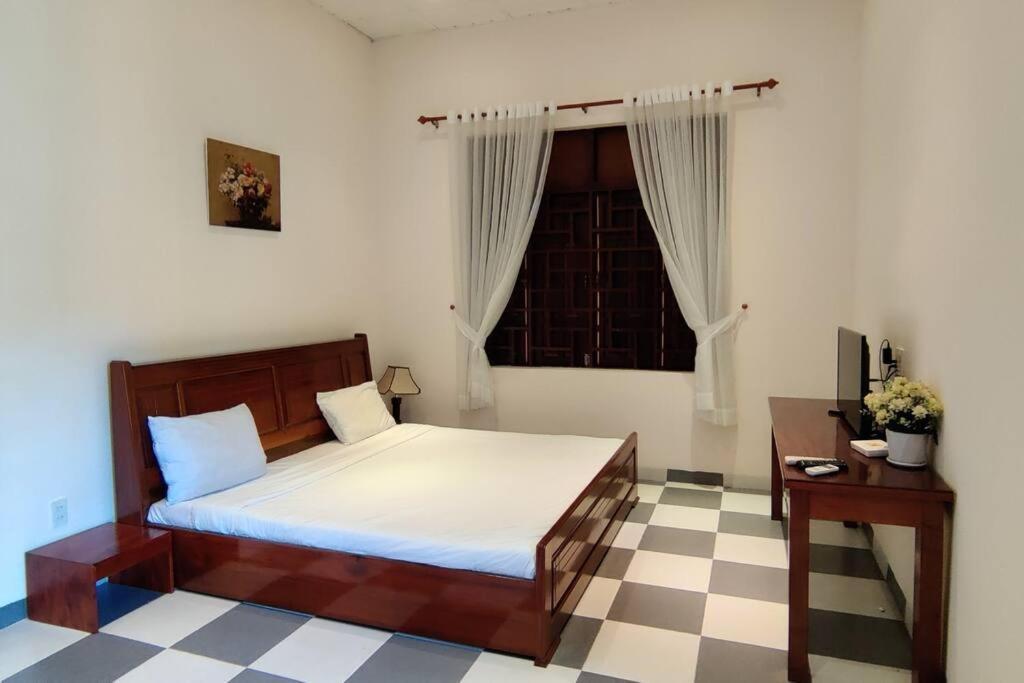 Banyan Villa נה טראנג מראה חיצוני תמונה