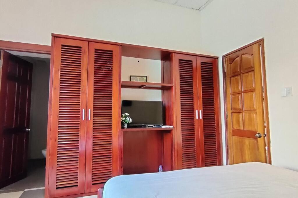 Banyan Villa נה טראנג מראה חיצוני תמונה