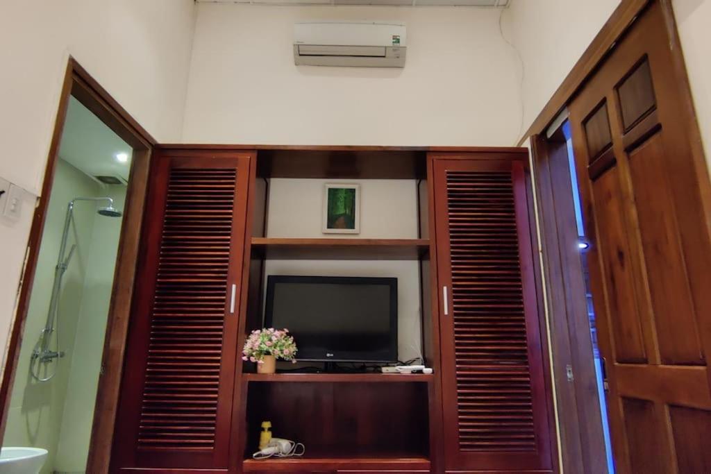 Banyan Villa נה טראנג מראה חיצוני תמונה