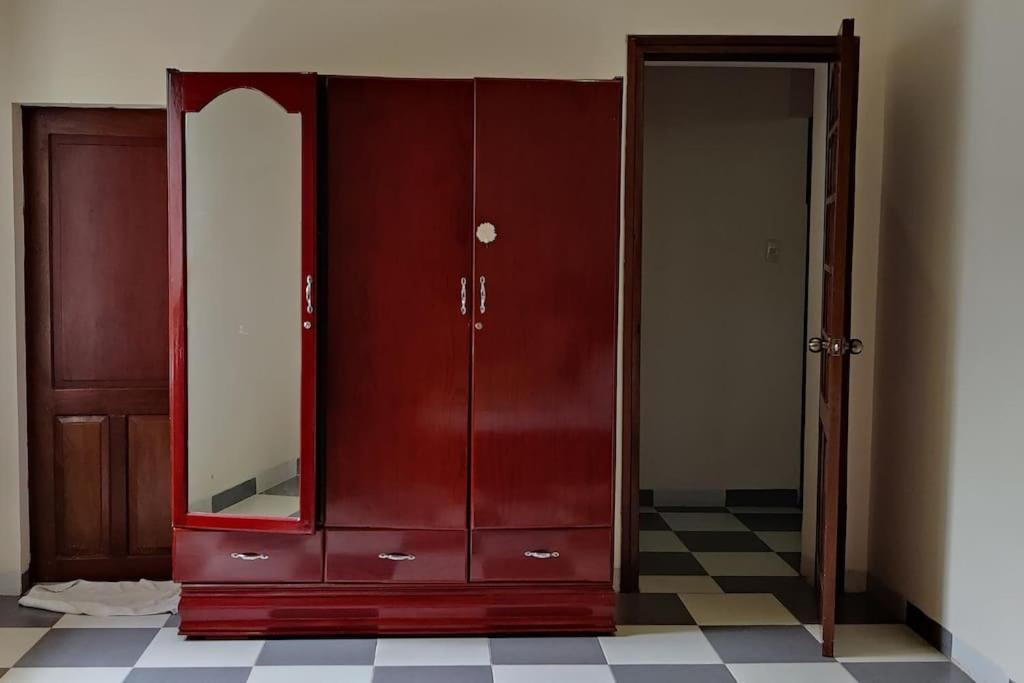 Banyan Villa נה טראנג מראה חיצוני תמונה