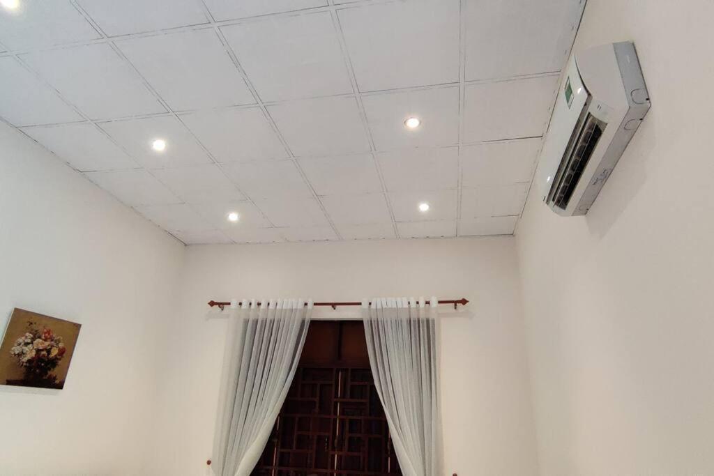 Banyan Villa נה טראנג מראה חיצוני תמונה