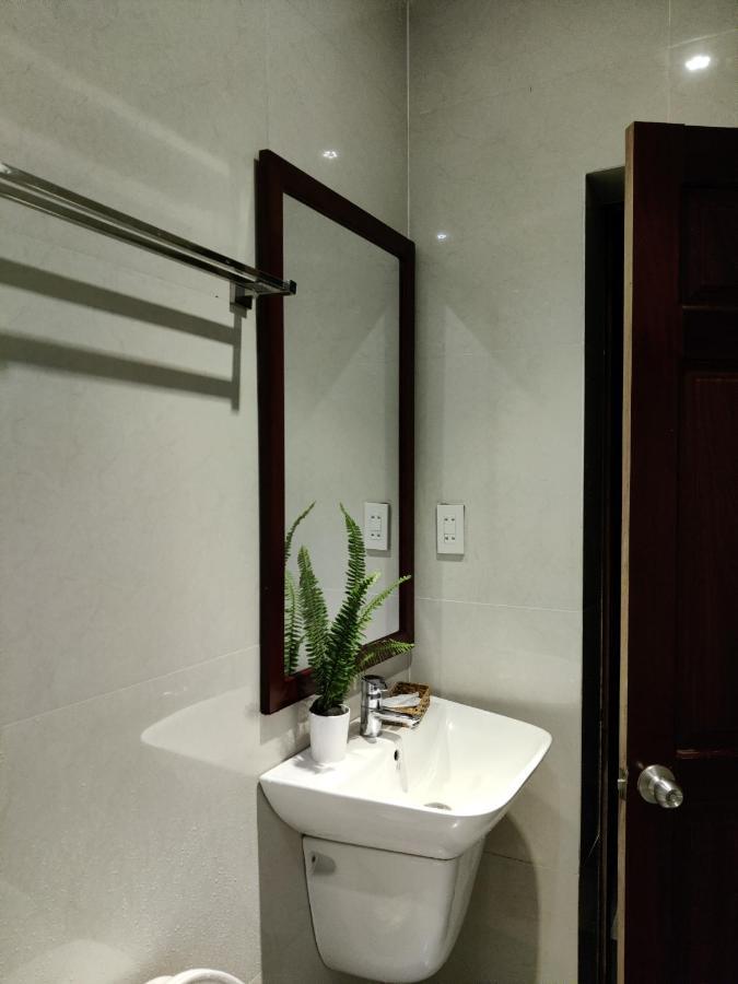 Banyan Villa נה טראנג מראה חיצוני תמונה