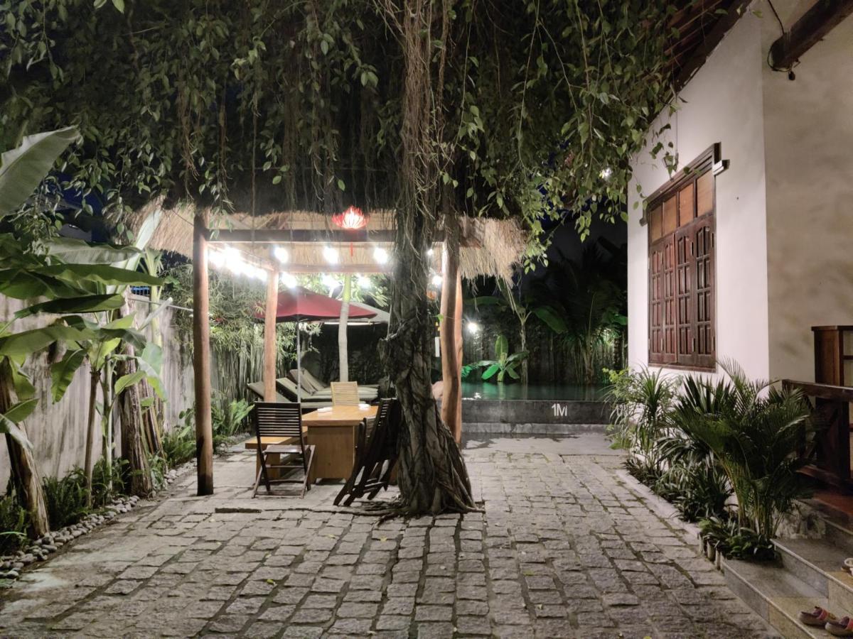 Banyan Villa נה טראנג מראה חיצוני תמונה