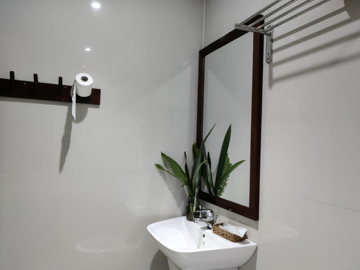 Banyan Villa נה טראנג מראה חיצוני תמונה
