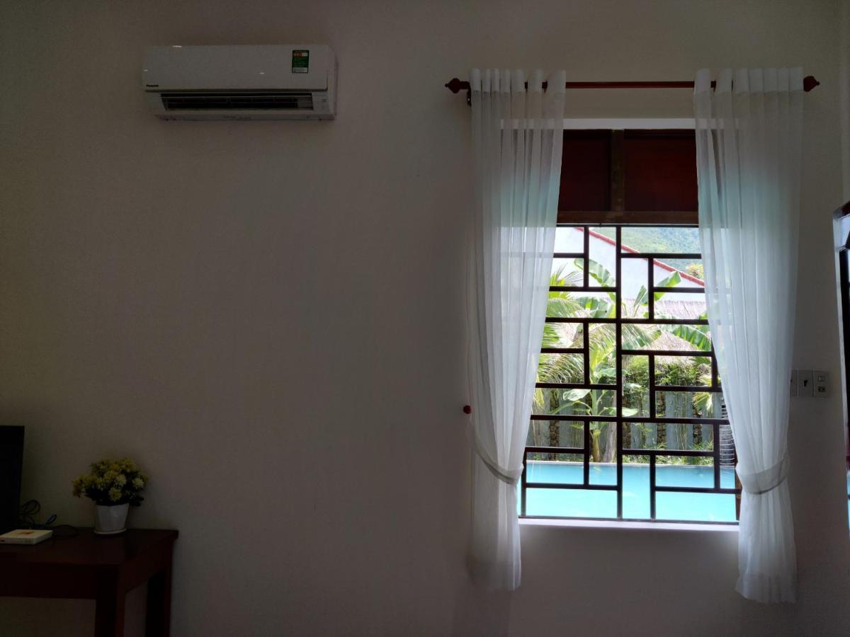 Banyan Villa נה טראנג מראה חיצוני תמונה