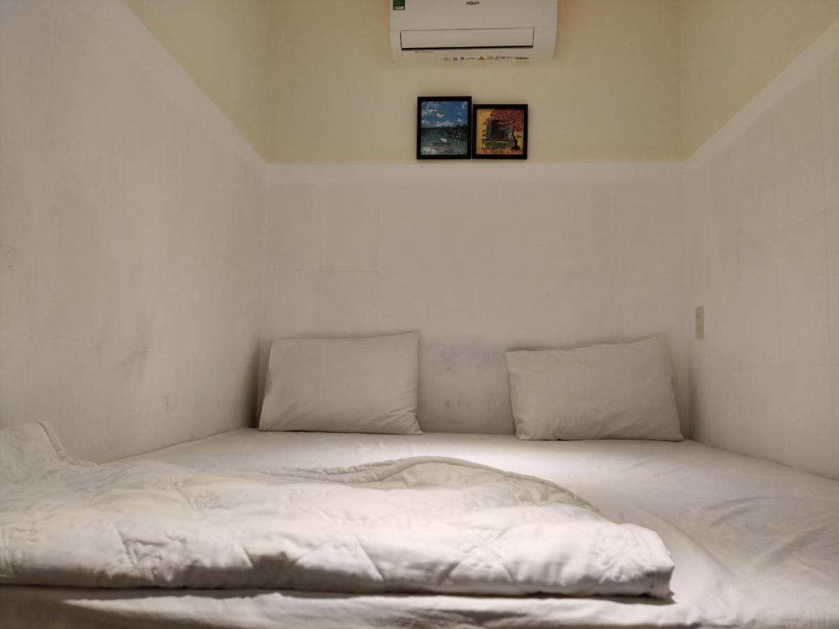 Banyan Villa נה טראנג מראה חיצוני תמונה