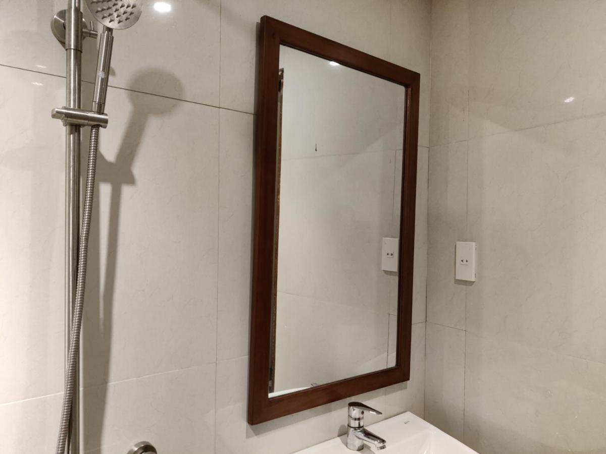 Banyan Villa נה טראנג מראה חיצוני תמונה