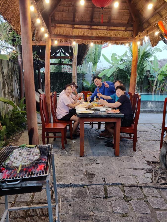 Banyan Villa נה טראנג מראה חיצוני תמונה