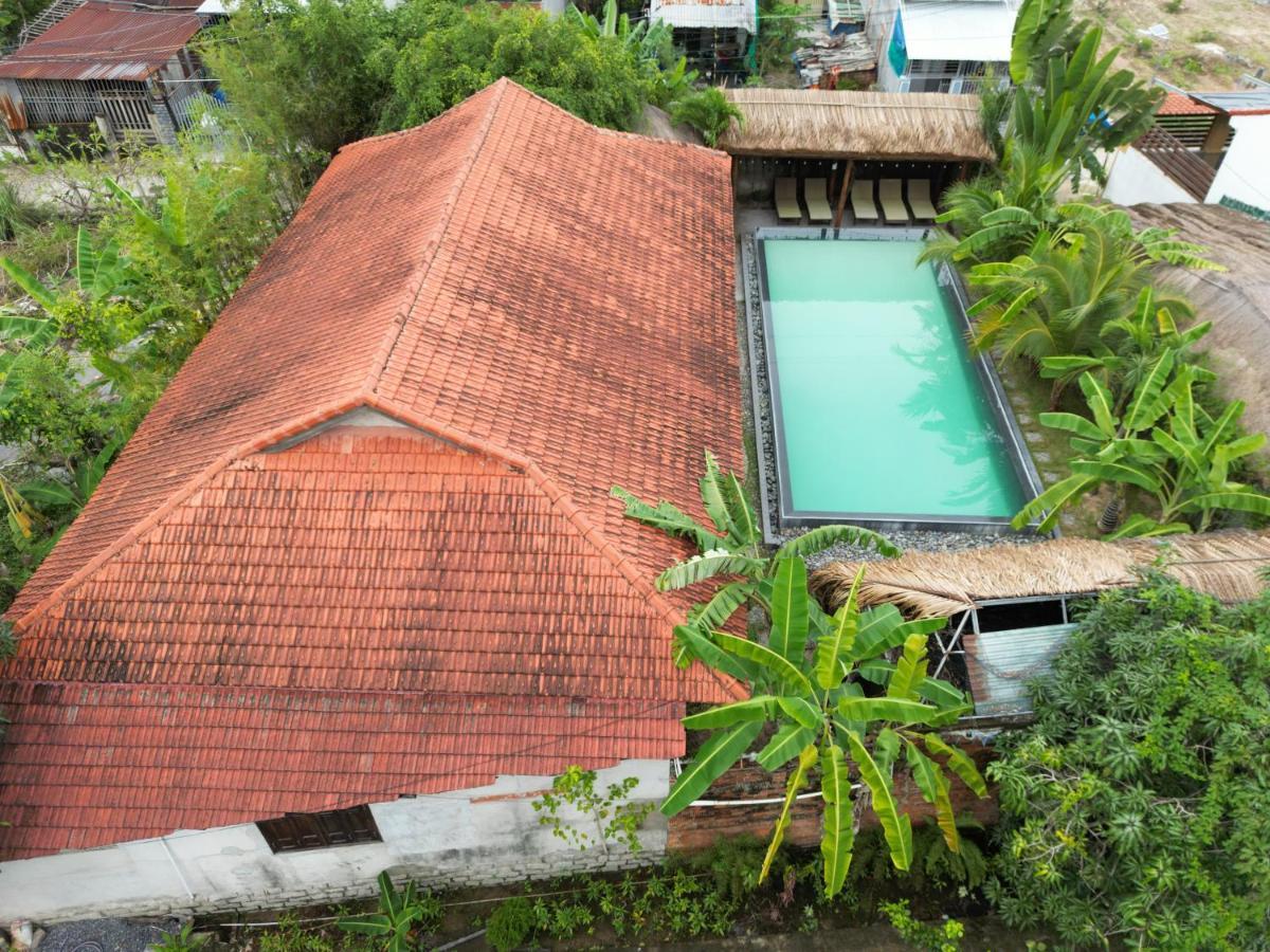 Banyan Villa נה טראנג מראה חיצוני תמונה