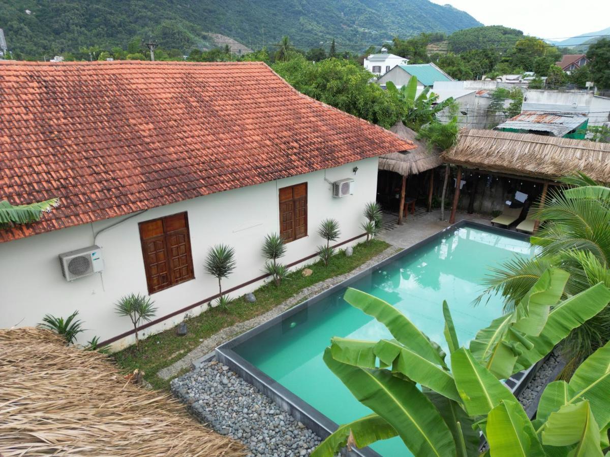Banyan Villa נה טראנג מראה חיצוני תמונה