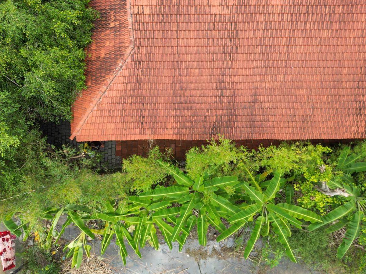 Banyan Villa נה טראנג מראה חיצוני תמונה