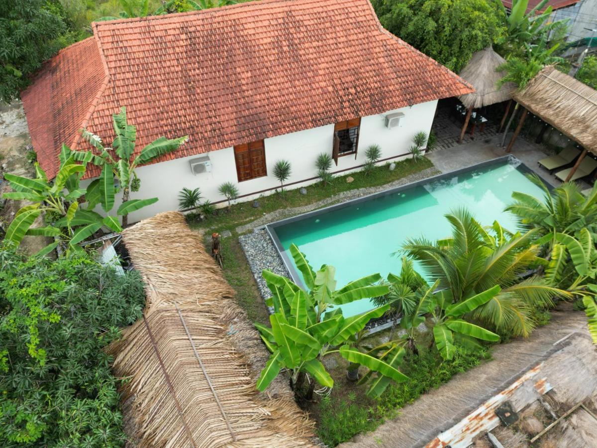 Banyan Villa נה טראנג מראה חיצוני תמונה