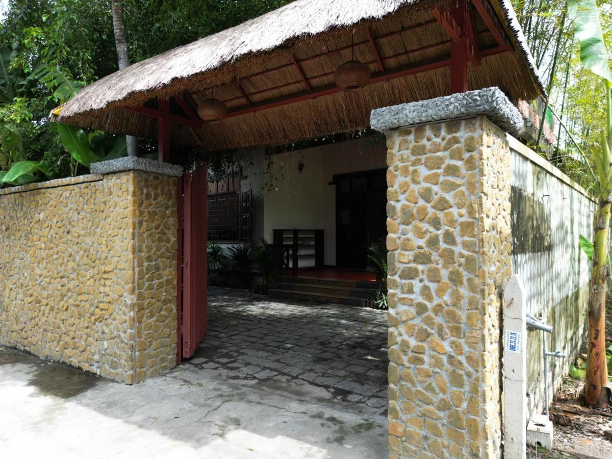 Banyan Villa נה טראנג מראה חיצוני תמונה