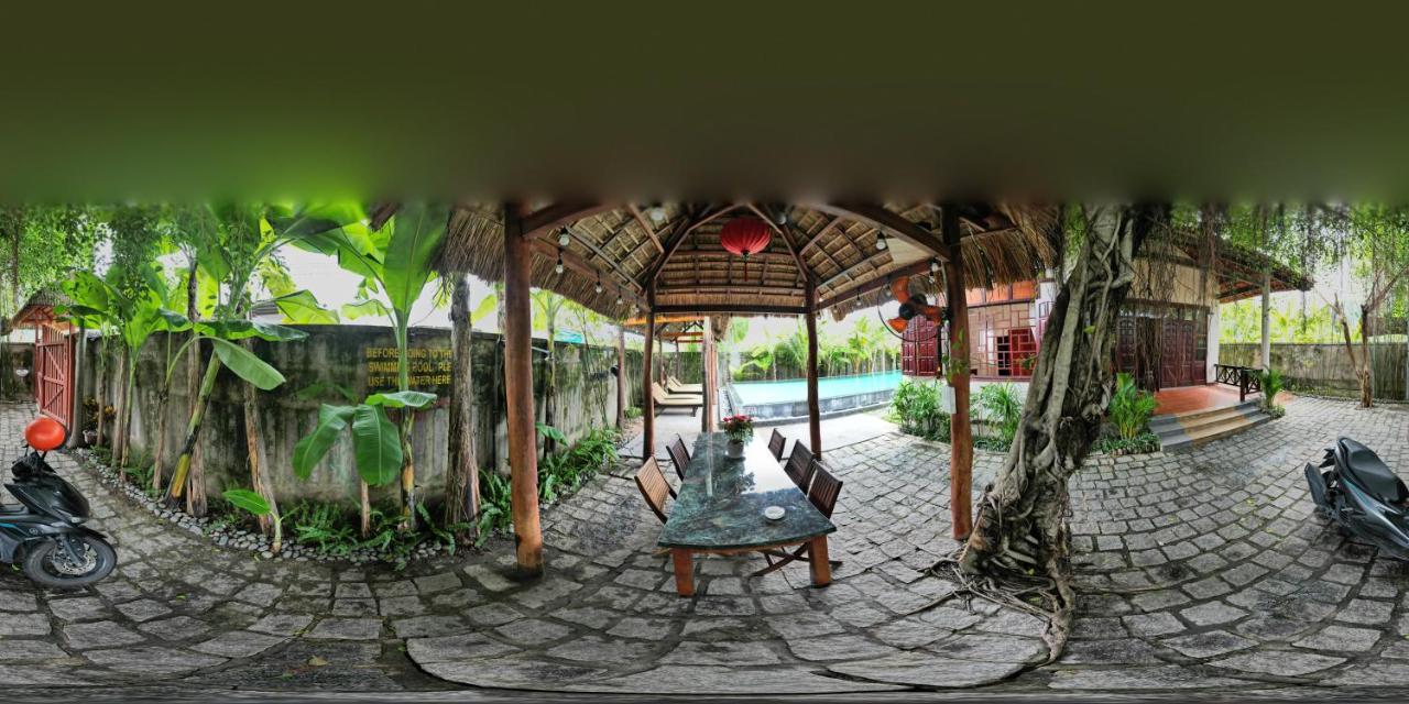 Banyan Villa נה טראנג מראה חיצוני תמונה
