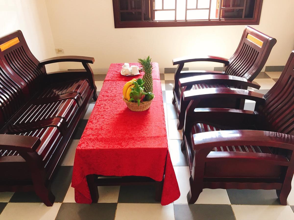 Banyan Villa נה טראנג מראה חיצוני תמונה
